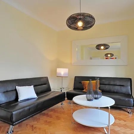 Apartment Almirante 77 - Lisbonbreaks