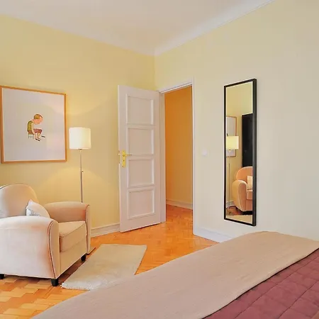 Apartment Almirante 77 - Lisbonbreaks Lisbon