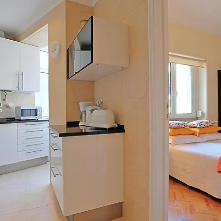 Apartment Almirante 77 - Lisbonbreaks