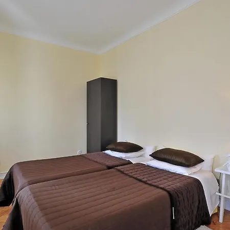 Almirante 77 - Lisbonbreaks Apartman